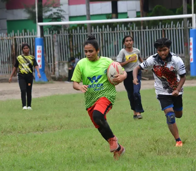 Stay Consistent and Grow