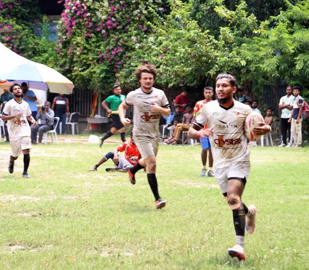 Play Small-Sided Games